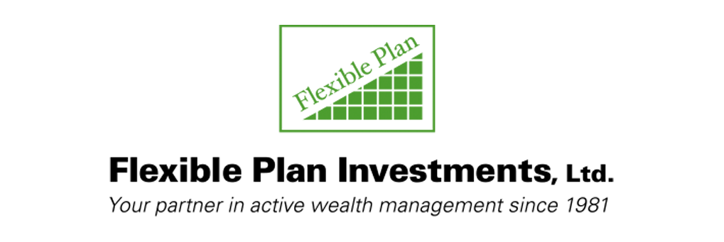Flexible Plan Investments Logo 