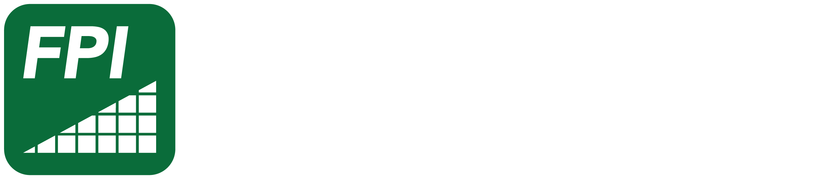 Flexible Plan Investments logo 